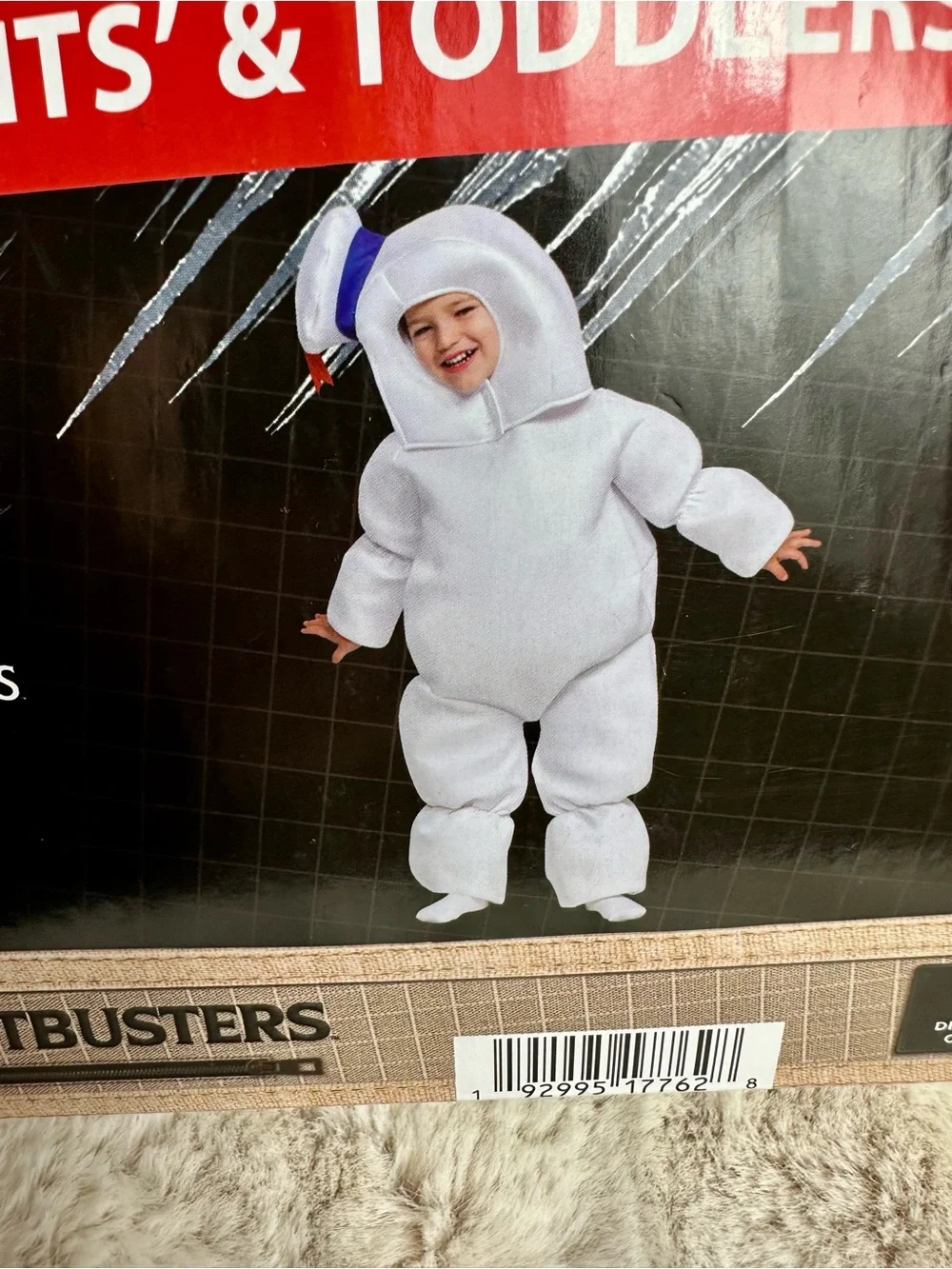 Disguise soft white
